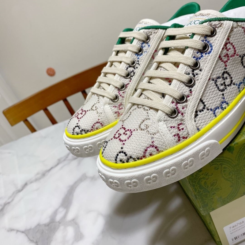 Gucci Sneakers